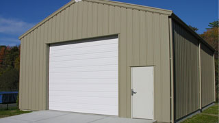 Garage Door Openers at Paramount, California